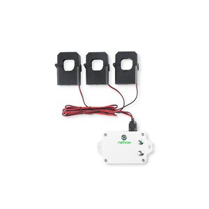 netvox Light Sensor/Current Meter