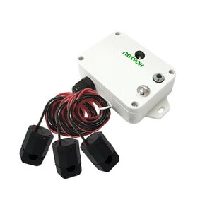 netvox Light Sensor/Current Meter