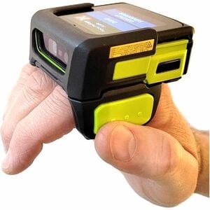 Zebra WS50 Two Finger Trigger Mount