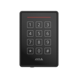AXIS A4120-E RFID Reader - 13.56 MHz