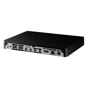 Samsung SBB-SSNU Player esterno per la gestione dei contenuti per Digital Signage - Cortex A72 1.70 GHz - 2.50 GB - USB - 