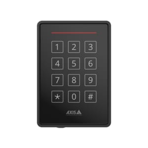 AXIS A4120-E RFID Reader - 13.56 MHz