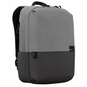 Targus Sagano EcoSmart TBB635GL Carrying Case (Backpack) for 40.6 cm (16") Notebook - Black/Grey - Polyethylene Terephthal