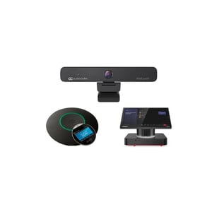 RXV100 FOR MICROSOFT TEAMS ROOM MIDSIZE MEETING ROOM BUNDLE 05