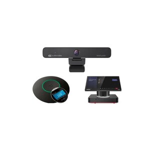 RXV100 FOR MICROSOFT TEAMS ROOM MIDSIZE MEETING ROOM BUNDLE 20