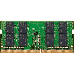 HP RAM-Modul für Desktop-PC, Hauptplatine - 32 GB - DDR5-4800/PC5-38400 DDR5 SDRAM - 4800 MHz - Nicht-ECC - Ungepuffert - 
