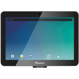 Newland NQuire 1000 Manta II POS Kiosk - Wireless Cortex A53 1.50 GHz - 2 GB RAM - 7.81 GB Flash - 10.10" (25.65 cm) LCD -