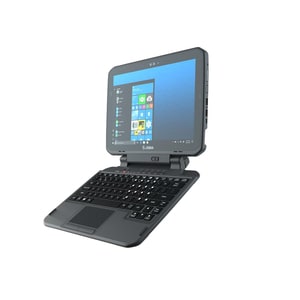 ET8X 2-IN-1 ATTACH RUGGED 82+6 KEY MULI-COLOR BACKLIGHT SPANISH