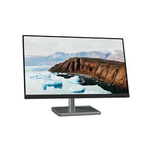 Lenovo L27m-30 27" Class Full HD LCD Monitor - 16:9 - 68.6 cm (27") Viewable - In-plane Switching (IPS) Technology - WLED 