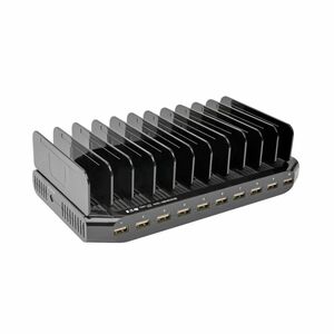 Tripp Lite series U280-010-ST-CEE Wechselstromadapter - 5 V Gleichstrom - 2,40 A