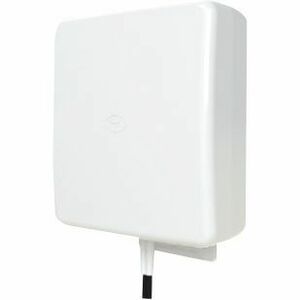 Panorama Antennas Antenna for Cellular Network - White - 698 MHz -3800 MHz - 9 dBi - Wall/Mast, External, Ceiling Mount - 