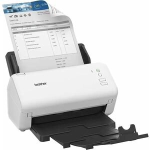 Brother ADS-4100 Einzugsscanner - 600 dpi Optische Auflösung - USB