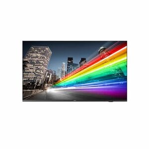 Philips B-Line 55BFL2214 1397 mm 4K UHD LCD Digital Signage Display - 16 Hours/ 7 Days Operation - 3840 x 2160 - LED - 350