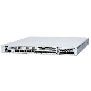 Cisco 3110 Network Security/Firewall Appliance - 16 Port - 10/100/1000Base-T - 10 Gigabit Ethernet, 1000Base-T - 17 Gbit/s