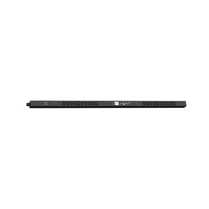 Raritan PDU - Monitored - IEC 60309 2P+E 6h 32A (2P3W) - 16 x IEC 60320 C13, 4 x IEC 60320 C19 - 32 A - 230 V AC Input - 2