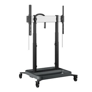 RISE 5205 MOTORIZED DISPLAY LIFT TROLLEY 50 B EU
