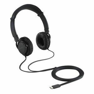 KTG HI-FI USB-C HEADPHONES