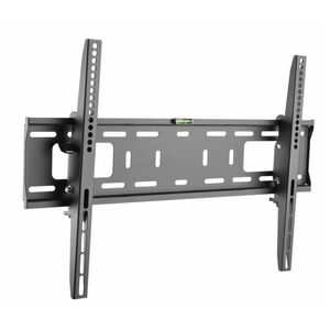 AD-WT-5060 tilt wall mount - capacity 50kg (110lb) - for mounting most med-large displays - Black