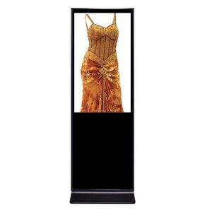 POS Kiosk SmartMedia - 81,3 cm (32") - Touchscreen - Android