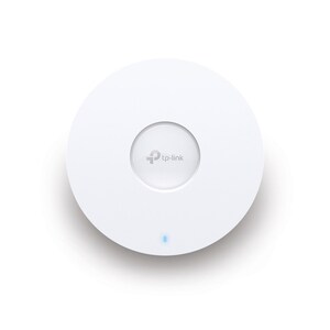 TP-Link EAP650 Dualband IEEE 802.11 a/b/g/n/ac/ax 2,93 Gbit/s Drahtloser Access Point - 2,40 GHz, 5 GHz - Intern - MIMO-Te