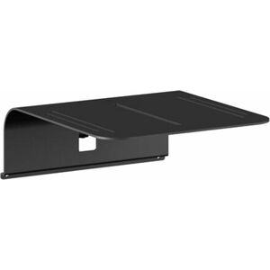 Vogel's RISE Kamerabefestigung für Videokonferenz-Kamera, Monitor-Lift - Schwarz - max. 4 kg Traglast