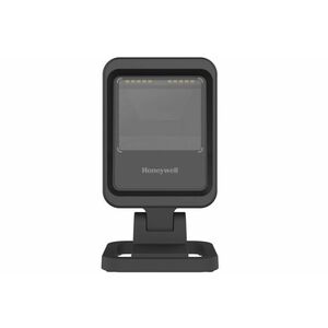 Honeywell Genesis XP 7680g 坚固耐用 卫生保健 免提 扫码机 - 电缆 连接 - 黑 - 251.46 毫米 扫描距离 - 1D, 2D - 标准范围 - 成像仪 - USB