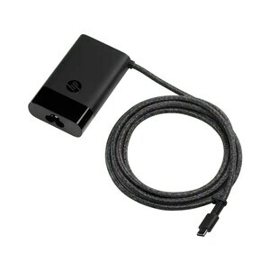 HP 65W USB-C Laptop Charger
