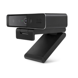 CISCO WEBEX DESK CAMERA. PLATINUM - WORL