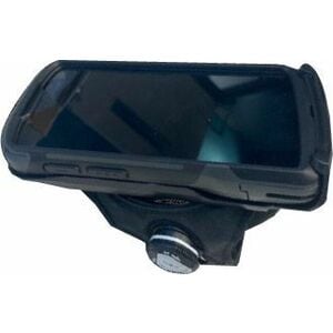 Support de poignet Zebra pour Terminal Portable - Noir