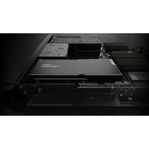 AMD Radeon Instinct MI210 Graphic Card - 64 GB HBM2e - PCI Express 4.0 - Dual Slot Space Required - 2 Year Warranty