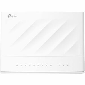 Modem/Router wireless TP-Link VX230v - Wi-Fi 6 - IEEE 802.11 a/b/g/n/ac/ax - VDSL2, ADSL, ADSL2, ADSL2+ - Dual Band - 2,40