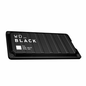 WD Black WDBAWY0010BBK-WESN 1 TB Solid State Drive