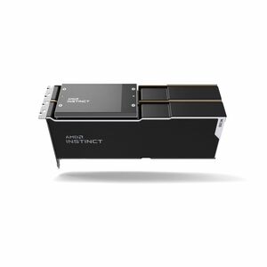 AMD Radeon Instinct MI210 Graphic Card - 64 GB HBM2e - PCI Express 4.0 - Dual Slot Space Required