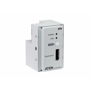 DISPLAYPORT HDBASET-LITE TRANSMITTER WITH EU WALL PLATE A