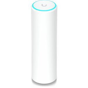 Ubiquiti U6 Mesh Dual Band Wi-Fi 6 IEEE 802.11 a/b/g/n/ac/ax 5.25 Gbit/s Wireless Access Point - Indoor/Outdoor - 2.40 GHz