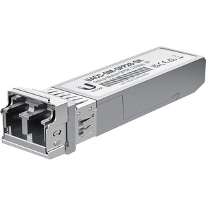 Ubiquiti 25 Gbps Multi-mode Optical Module - For Optical Network, Data Networking - 1 x LC Duplex 25GBase-SR Network - Opt