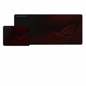 ASUS ROG SCABBARD II MEDIUM GAMING MOUSEPAD 2Y