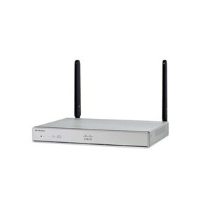 ISR1100 8PDUALGESFPRUTRPLUGGBLESMS/GPSEMEANA REMANUFACTURED