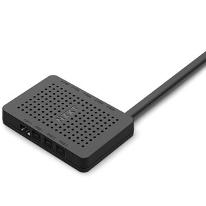 NZXT AC-CRFR0-B1 Fan Controller - Matte Black