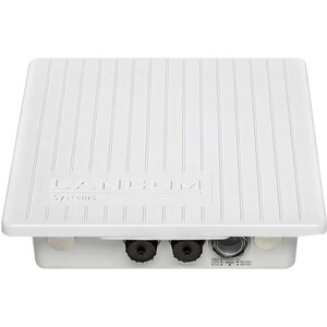 Lancom OX-6400 Dualband IEEE 802.11 a/b/g/n/ac/ax 3,47 Gbit/s Drahtloser Access Point - Outdoor - 2,40 GHz, 5 GHz - MIMO-T