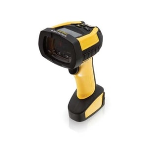 Datalogic PowerScan PM9600 Gewerblich, Lager, Manufacturing, Logistik, Retail, Inventory Handheld Barcode-Scanner - Kabell