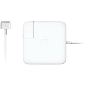 Apple MagSafe 2 60 W 电源适配器 - Space- 用于 MacBook Pro