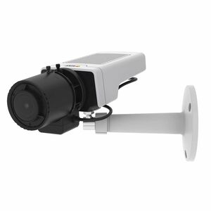 AXIS M1137 MK II 5 Megapixel Indoor Network Camera - Colour - Box - TAA Compliant - H.265, H.264, Motion JPEG, Zipstream -