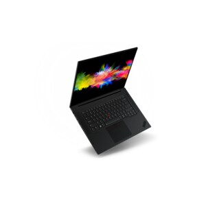 Lenovo ThinkPad P1 Gen 5 21DC000CMX 40.6 cm (16") Mobile Workstation - Intel Core i7 12th Gen i7-12700H - 16 GB - 512 GB S