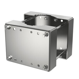 AXIS TQ1301-E POLE MOUNT 50-150MM POLE MOUNT IN ELECTRO-P