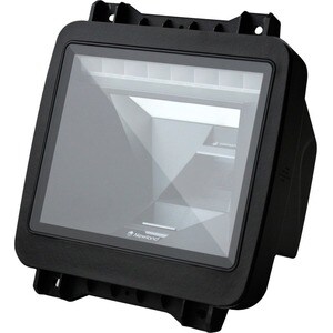 Newland FM80 Salmon - 140 mm Scan Distance - 1D, 2D - CMOS - Serial, USB - IP52