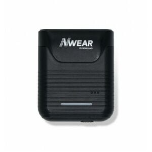 Newland WD2 Wearable Scanner - 540 mm Scan Distance - 1D, 2D - Standard Range - Laser - CMOS - Bluetooth - USB - IP65