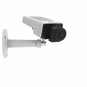 AXIS M1135 MK II 2 Megapixel Innen Full HD Netzwerkkamera - Farbe, Monochrom - Box - TAA-konform - H.265, H.264, Motion-JP