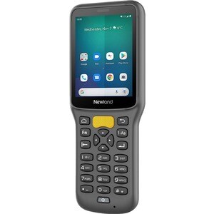 Newland MT37 Baiji - LED Sorgente di luce - CMOS - 7,1 cm (2,8") - 320 x 240 - Touchscreen - 1 GB RAM / 8 GB Flash - Bluet