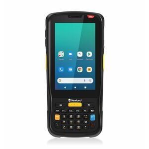 Newland MT65 Beluga V - Laser Sorgente di luce - CMOS - 10,2 cm (4") - WVGA - 800 x 480 - Touchscreen - 3 GB RAM / 32 GB F